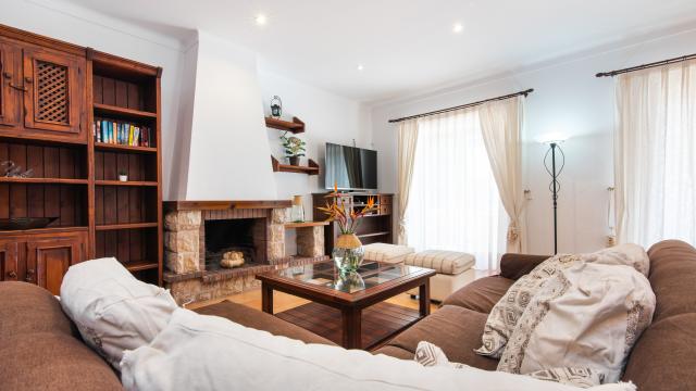 Rural Villa Ca'n Palleta