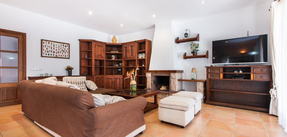 Rural Villa Ca'n Palleta