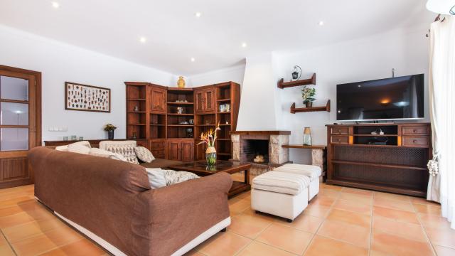 Rural Villa Ca'n Palleta