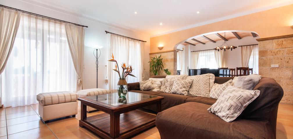 Rural Villa Ca'n Palleta