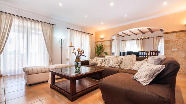 Rural Villa Ca'n Palleta