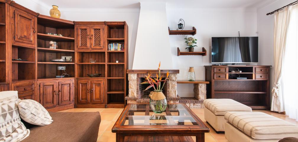 Rural Villa Ca'n Palleta