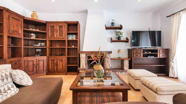 Rural Villa Ca'n Palleta