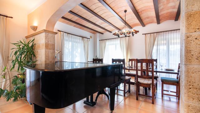 Rural Villa Ca'n Palleta