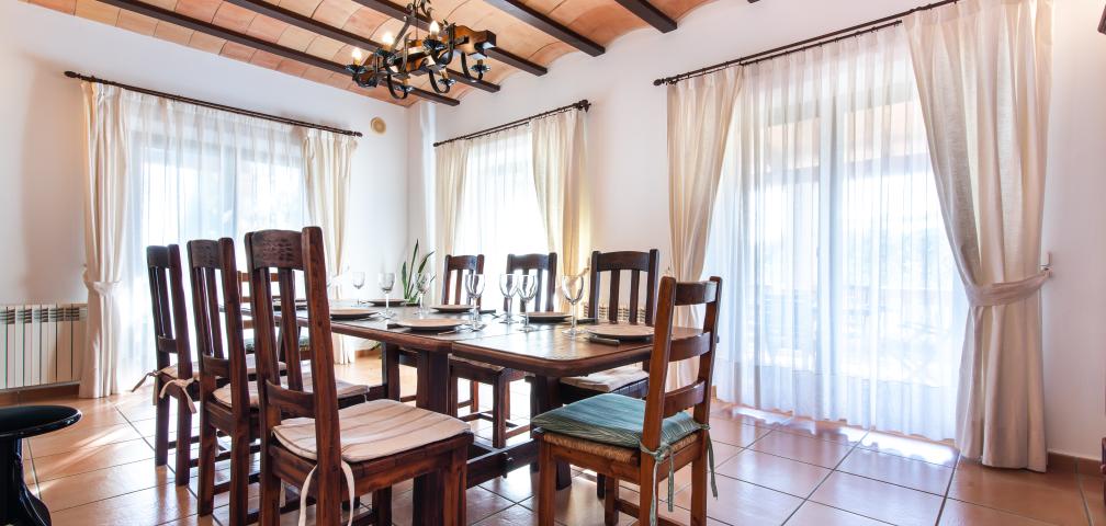 Rural Villa Ca'n Palleta