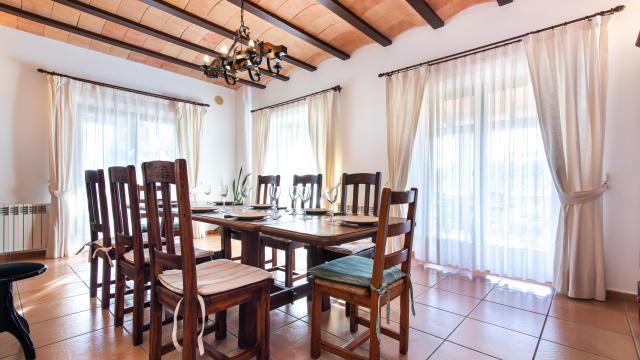 Rural Villa Ca'n Palleta