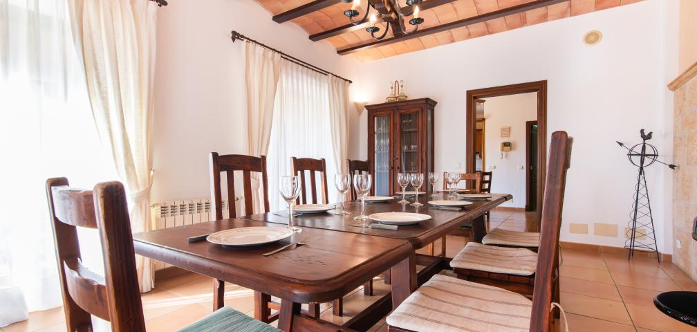 Rural Villa Ca'n Palleta