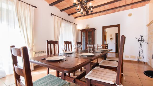 Rural Villa Ca'n Palleta