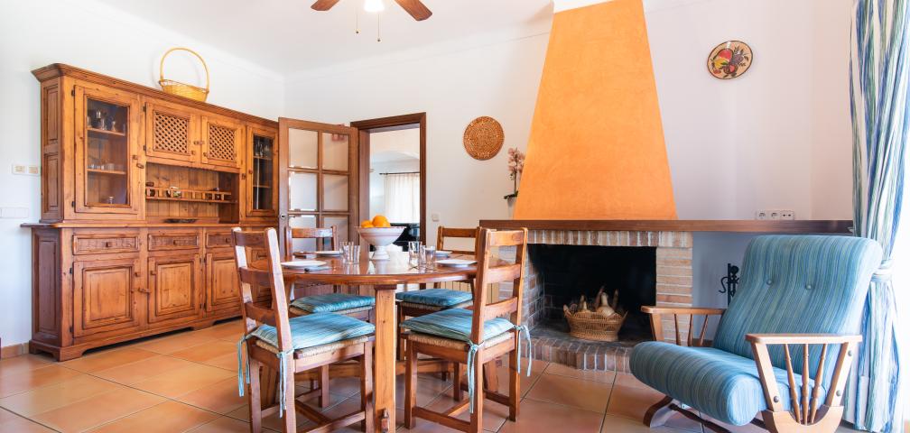 Rural Villa Ca'n Palleta