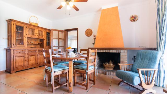 Rural Villa Ca'n Palleta