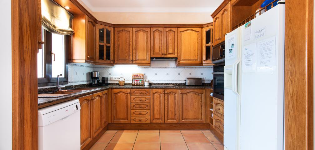 Rural Villa Ca'n Palleta