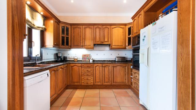 Rural Villa Ca'n Palleta