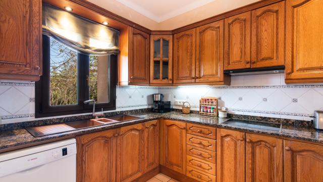 Rural Villa Ca'n Palleta