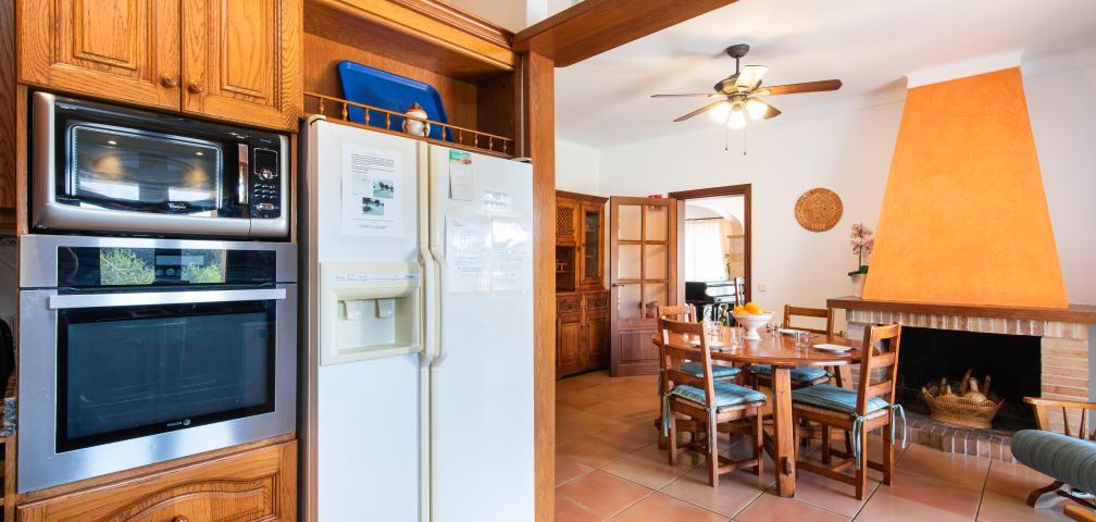 Rural Villa Ca'n Palleta