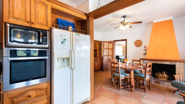 Rural Villa Ca'n Palleta