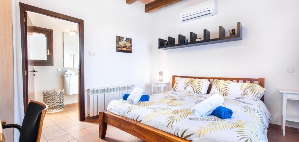 Rural Villa Ca'n Palleta