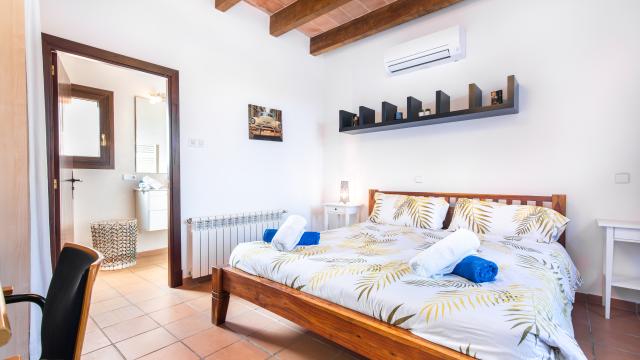 Rural Villa Ca'n Palleta