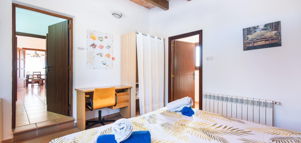 Rural Villa Ca'n Palleta