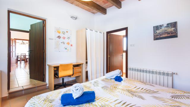 Rural Villa Ca'n Palleta