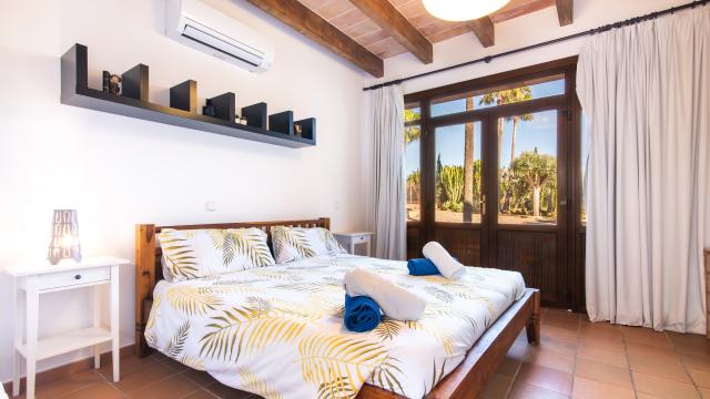 Rural Villa Ca'n Palleta