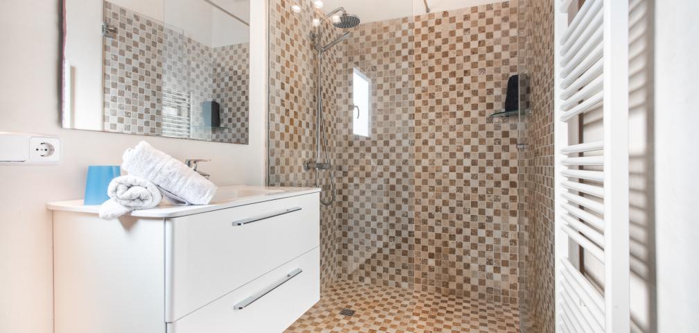 Rural Villa Ca'n Palleta