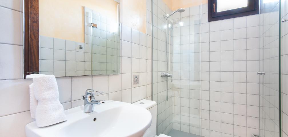 Rural Villa Ca'n Palleta