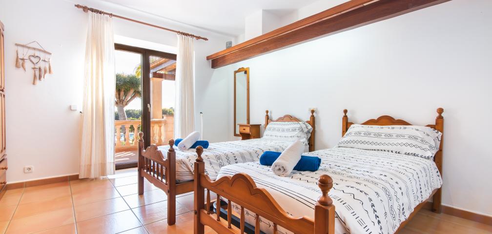 Rural Villa Ca'n Palleta