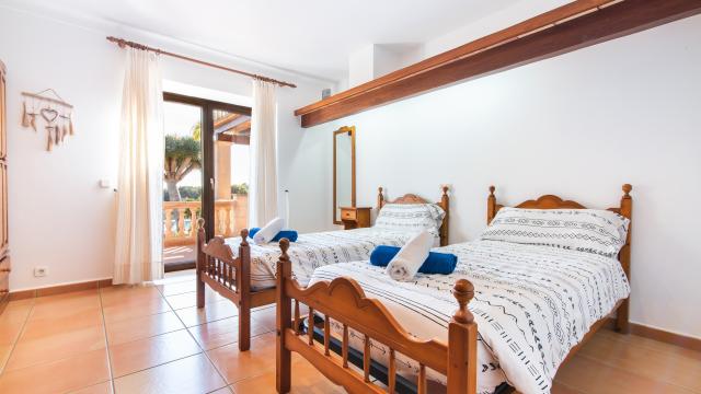 Rural Villa Ca'n Palleta