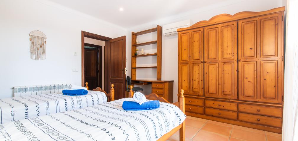 Rural Villa Ca'n Palleta