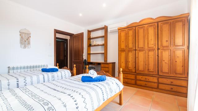 Rural Villa Ca'n Palleta