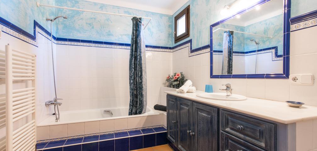 Rural Villa Ca'n Palleta