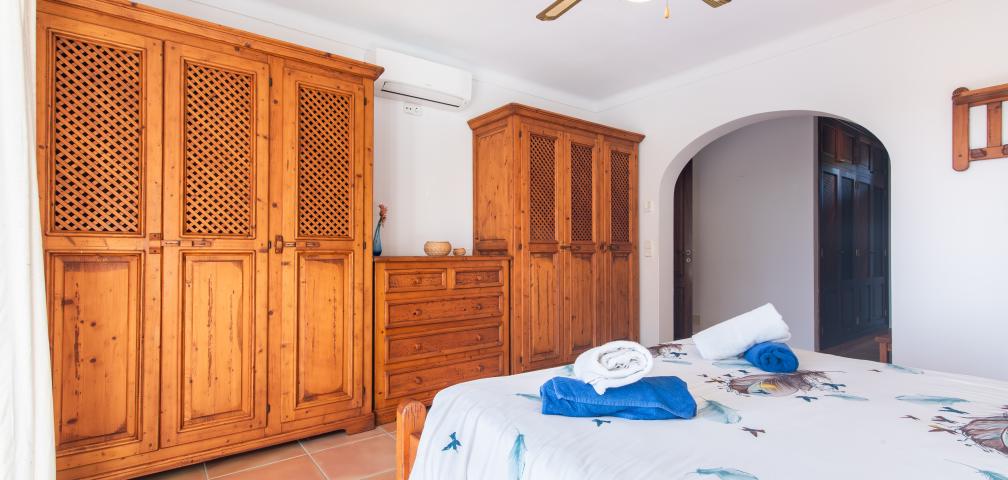 Rural Villa Ca'n Palleta