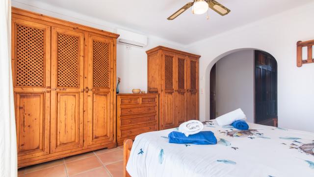 Rural Villa Ca'n Palleta