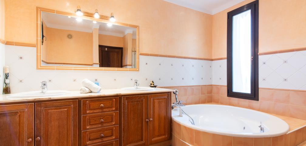 Rural Villa Ca'n Palleta