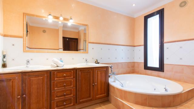 Rural Villa Ca'n Palleta