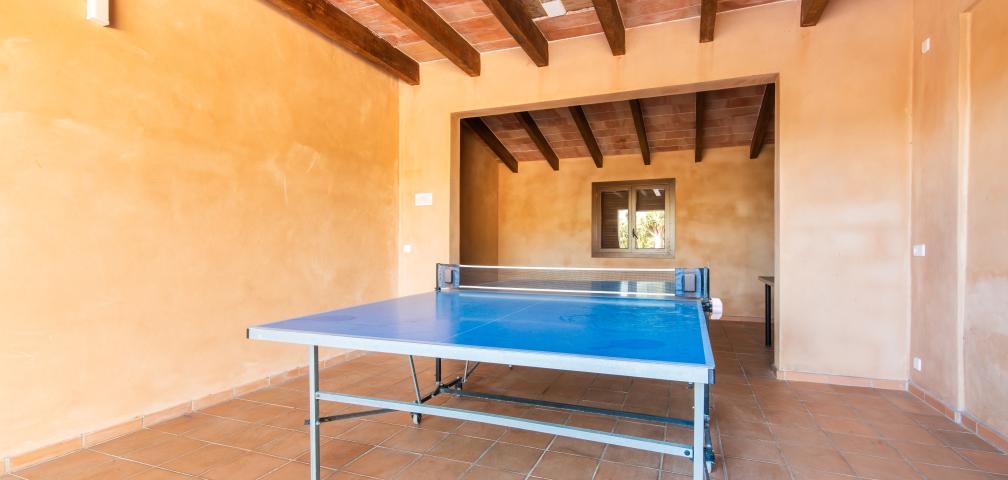 Rural Villa Ca'n Palleta