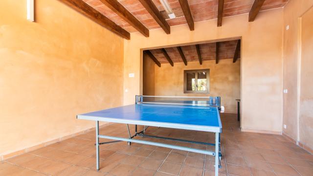 Rural Villa Ca'n Palleta