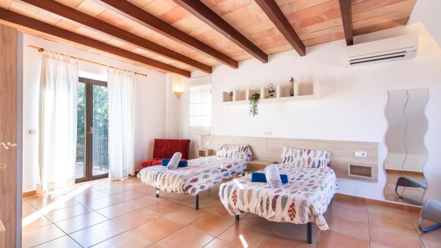 Rural Villa Ca'n Palleta