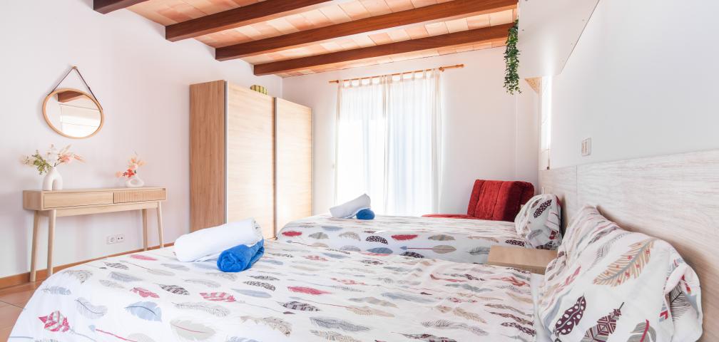 Rural Villa Ca'n Palleta