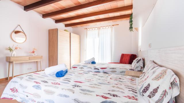 Rural Villa Ca'n Palleta