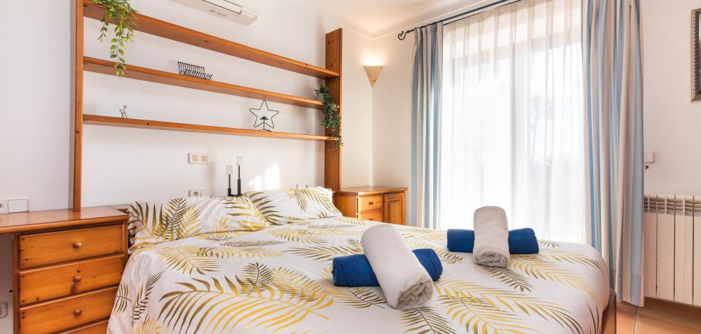 Rural Villa Ca'n Palleta