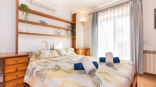 Rural Villa Ca'n Palleta