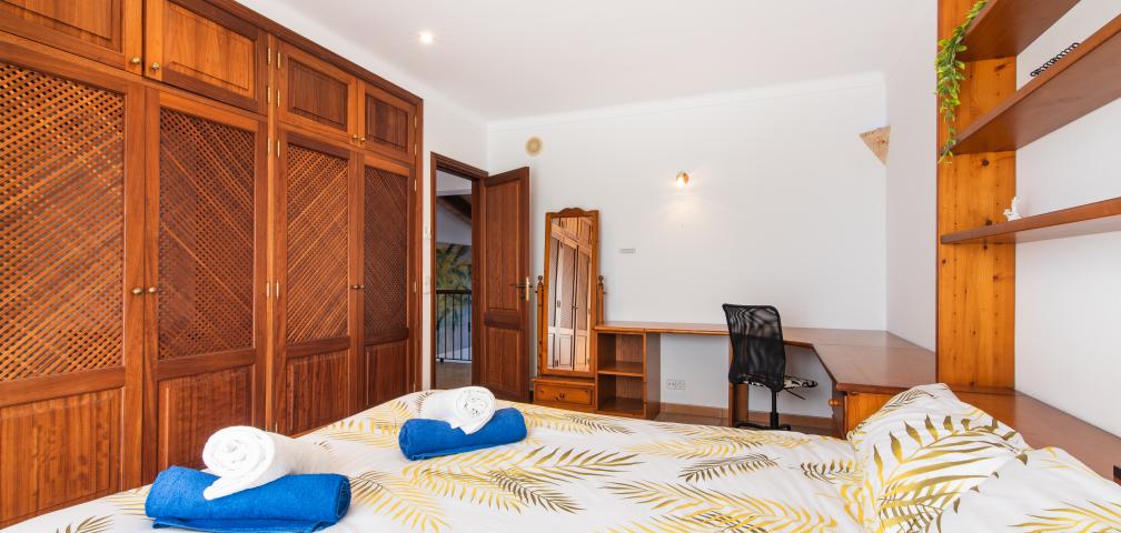 Rural Villa Ca'n Palleta