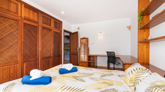 Rural Villa Ca'n Palleta