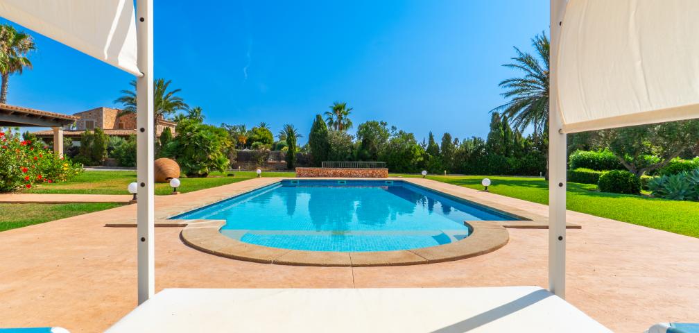 Rural Villa Mitjana