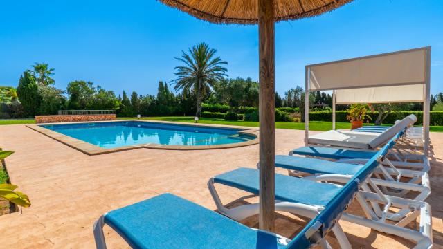 Rural Villa Mitjana