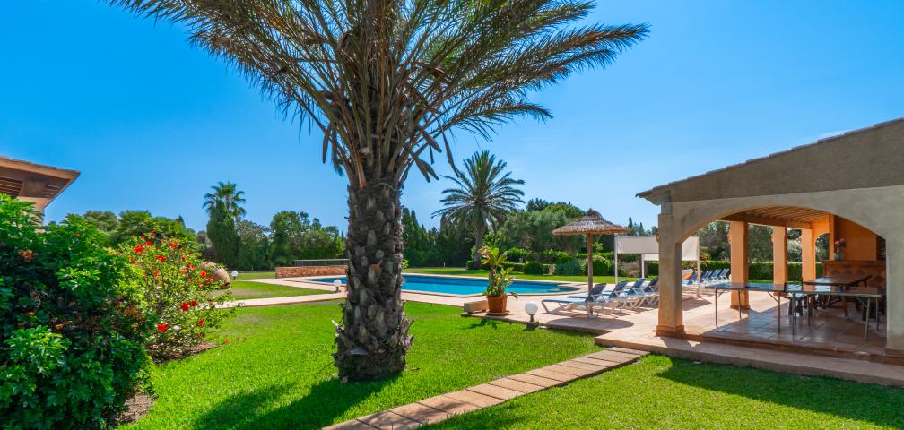 Rural Villa Mitjana