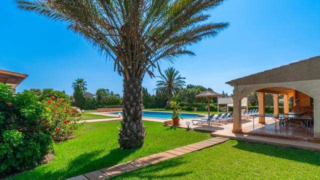 Rural Villa Mitjana