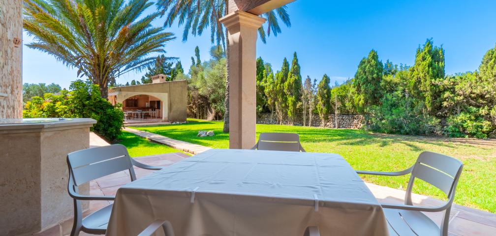 Rural Villa Mitjana