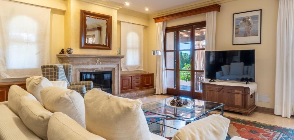 Rural Villa Mitjana
